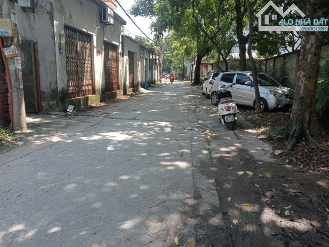 75m Bắc từ Liêm, ô tô vào nhà, kinh doanh đỉnh - 1