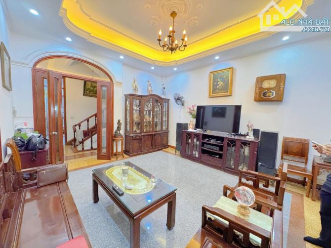 BÁN NHÀ TÔ VĨNH DIỆN, THANH XUÂN, PHÂN LÔ QUÂN ĐỘI. GIÁ 13 TỶ - 1