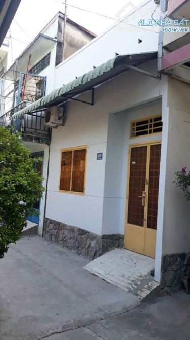 Cho thuê nhà 44 m2 gần Vincom Hùng Vương 4 triệu tiện ở - 1