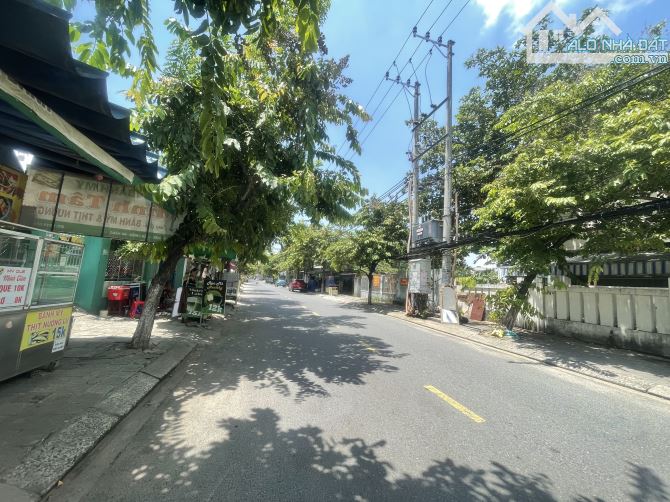 Bán đất MT đường 7m5 Tô Hiệu- Hoà Minh- Liên Chiểu - 1