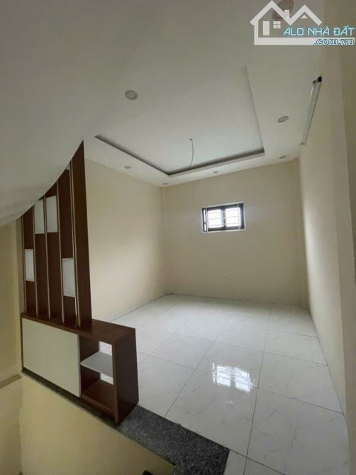 Nhà 4 tầng gần ĐH Đại Nam. Phố xốm  Hà đông - 1