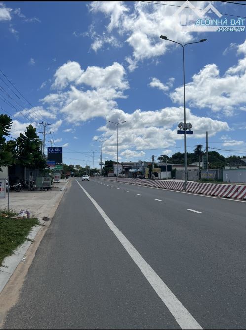 💥Bán lô đất mặt tiền đường Nguyễn Thông - phường Phú Hài - TP Phan Thiết - 1