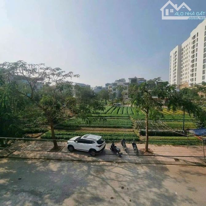 Bán lô khả lễ 3 dt 81m mt 4.5m hướng ĐN giá 7.8 tỷ - 1