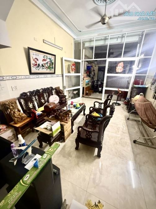 NHÀ 3 TẦNG 100M2-LÊ HỮU TRÁC - MỸ KHÊ- GIÁ CHỈ 9 TỶ - 1