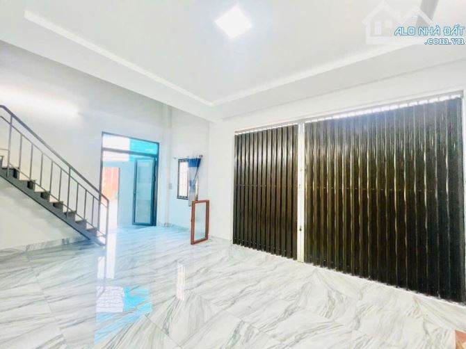 Nhà mới  Hồ Văn Long-Tân Tạo- Bình Tân 3️⃣🧄6️⃣    2 Tầng.  5m x10m= 50m2 - 1