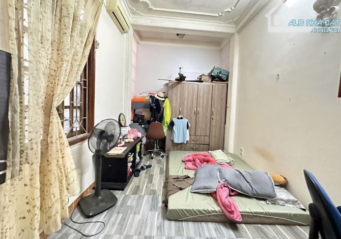 AN NINH TỐT, NỞ HẬU LÀ CĂN NHÀ TÂN MAI NÀY- 34M- NHỈNH 6 TỶ - 1