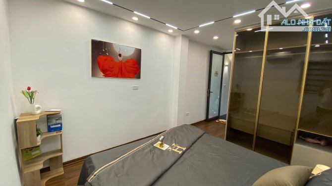 Định Công Thượng – 61m² lô góc, ô tô tránh, sổ đỏ nở hậu - 1
