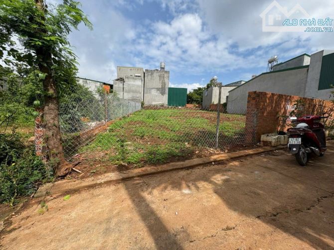 📣Bán Đất 14x27m hẻm Y wang Sau đại học Tây Nguyên, Buôn Ma Thuột 4tỷ500triệu 🚗 - 1