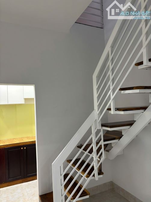 💥Nhà TC Diện Tích Sử Dụng 90m2,hẻm 149 Amakhe nhiều lô khác - 1