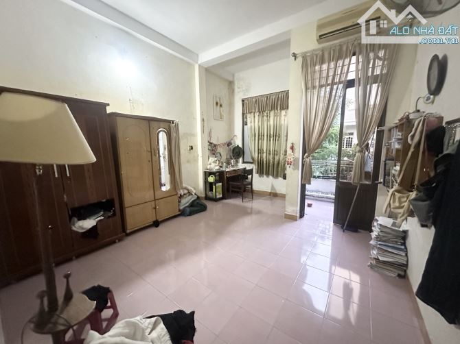Bán Nhà MT Kinh Doanh, Nguyễn Duy Hiệu, Biển Mỹ Khê, 3 Tầng, 85m2 chỉ 10.x tỷ - 1