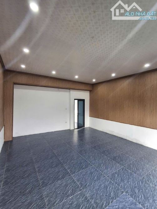 BÁN NHÀ PHỐ CHU HUY MÂN – QUẬN LONG BIÊN – 103M² – 12.3 TỶ - 1