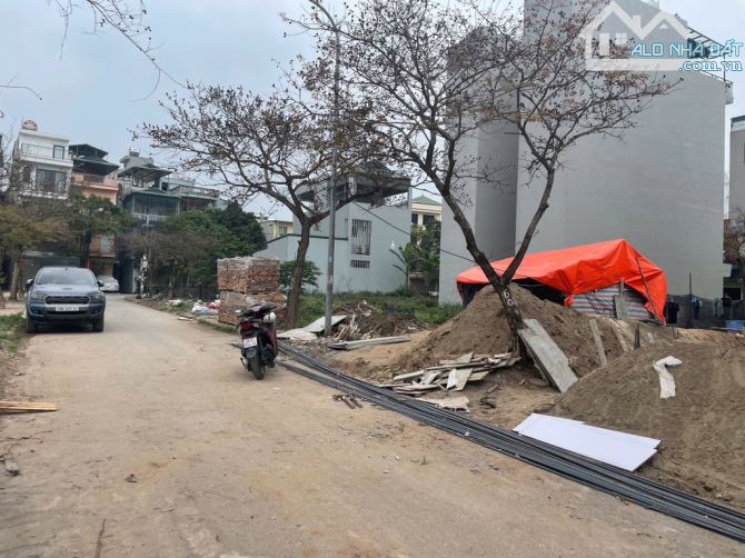 SIÊU PHẨM ĐẤT PHÂN LÔ  TỨ HIỆP, THANH TRÌ  7.x TỶ - 1