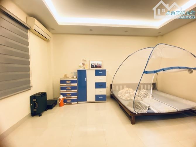 Bán gấp nhà dân xây Định Công Thượng 72m2, 4 tầng giá chào hơn 8 tỷ. - 1