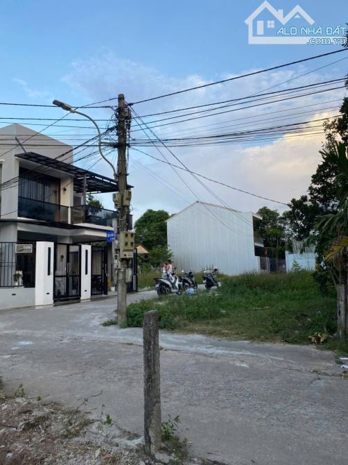 Bán Lô Đất 2 Mặt Tiền 108 Đường Lê Ngô Cát - Phường Thuỷ Xuân - 1
