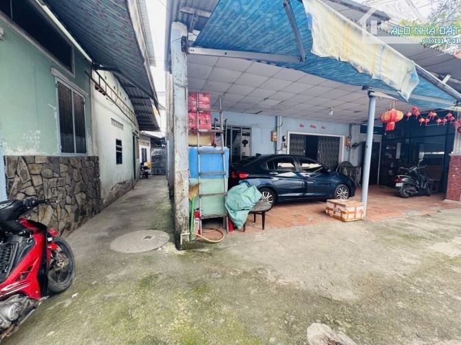 BÁN NHÀ PHẠM VĂN CHIÊU – P13, GÒ VẤP – HXH TỚI CỬA 🏡 - 1