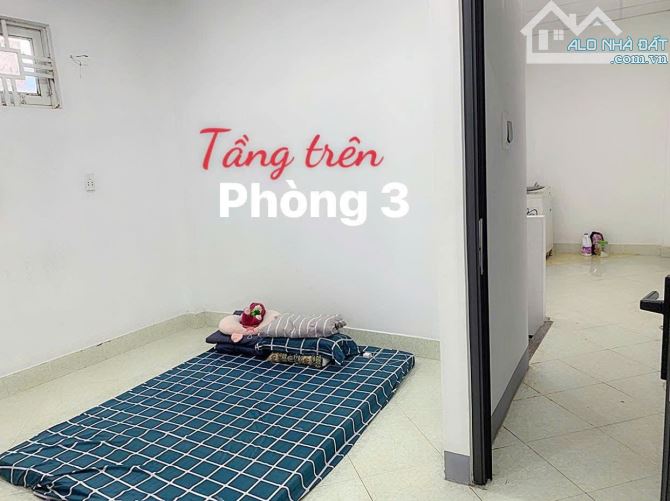bán nhà hẻm 78 Lê Duẩn- phường tân thành - - 1