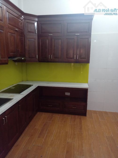 Hiếm. Phân lô , ô tô qua nhà Ngô Thì Nhậm , Hà Đông. Ngõ rộng ,Khu DV sầm uất, 35m ,5 tầng - 1