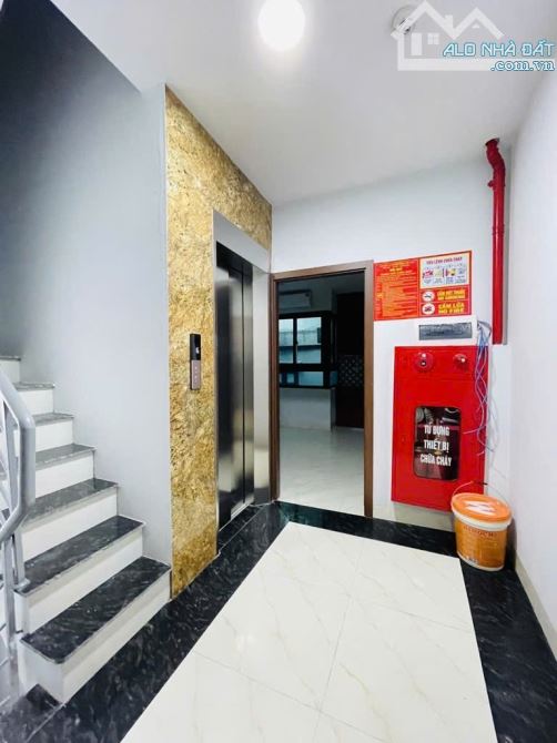 BÁN GẤP TÒA CHDV  LÔ GÓC – PHƯƠNG CANH – 102M2 TM - GẦN CAO ĐẲNG FPT – Ô TÔ VÀO CỬA GIÁ 26 - 1