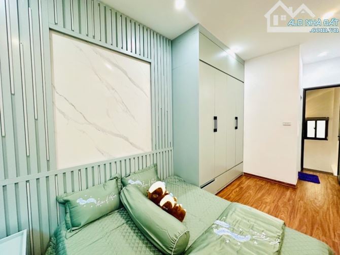 Định Công Thượng – 25m² – 4 tầng – Nhà mới, full nội thất – Ngõ 2m, 30m ra ô tô. - 1
