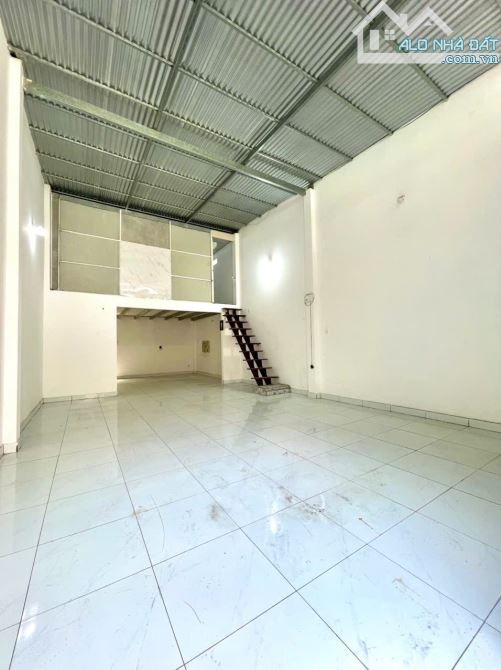 GIẢM 500TR - HXH - DƯƠNG QUẢNG HÀM - 60M² - NGANG 5M- GẦN C.V GÒ VẤP - 6 T.Ỷ 6 - 1