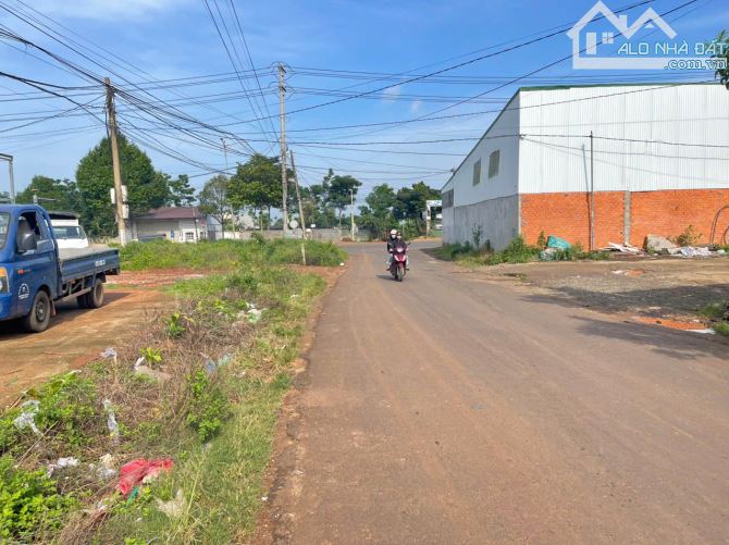 💥Lô TC 5,2*27m,Đường Vành Đai Cũ,khu Phạm Ngũ Lão,Đối Diện Khu Tái Định Cư,gần Big C - 1