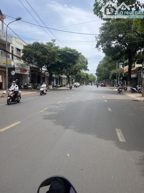 bán đất hẻm 122 Mai Hắc Đế - Tân Thành - 1