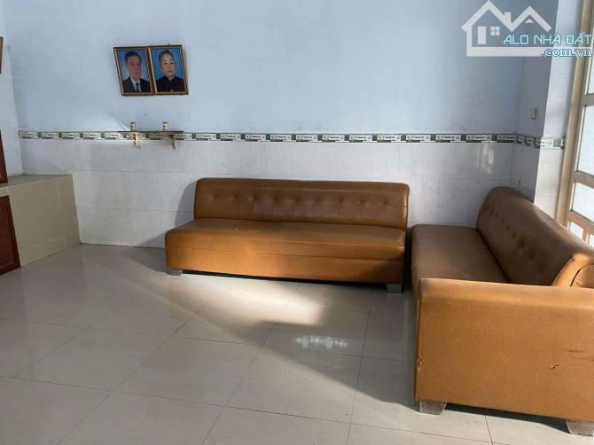 Bán nhà 165m2 đường ô tô Giáo Xứ Thuận Hòa TP Biên Hòa có 3,6 tỷ - 1
