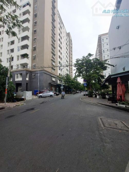 B.Á.N NHÀ 3 TẦNG ,G 70M2, SÁT MẶT TIỀN ĐƯỜNG PHAN VĂN HÂN, BÌNH THẠNH. - 1