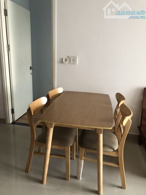 BÁN CĂN HỘ CARILLON Hoàng Hoa Thám Tân Bình/ 55m2 2 Phòng Ngủ/ Sổ Hồng Chính Chủ 3 tỷ 4 - 1