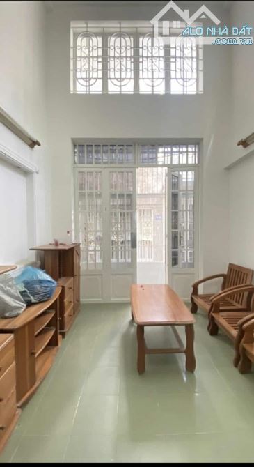 Quận 3, Sát MT đường, Lý Chính Thắng, 5 tầng, sân thượng thoáng mát, chỉ 7 tỷ 6 - 1