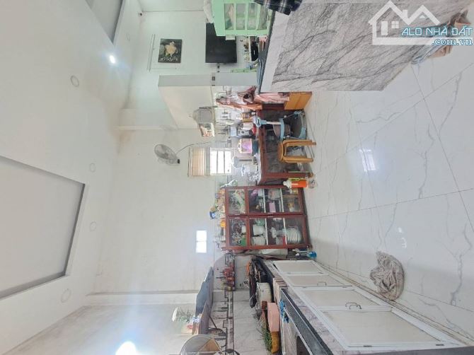 Bán Nhà 3 Tầng Thạnh Xuân 25 phường TX- Q12 - HXT-dt 66,3m2(5.5×11m)giá 4,7 tỷ, - 1
