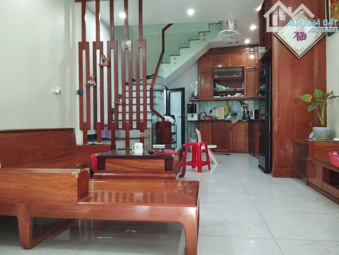 Bán Nhà Mới 5 Tầng – Hà Trì, Hà Đông – Gần Ô Tô – Giá Chỉ 6 Tỷ! - 1