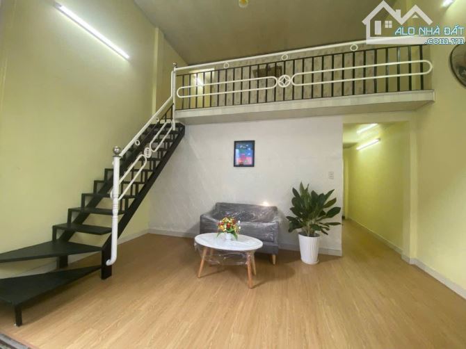 📌📌📌LÀM VIỆC TRỰC TIẾP GIÁ TỐT !!!Bán Nhà Mê Lửng gỗ K141 Trần Xuân Lê - 1