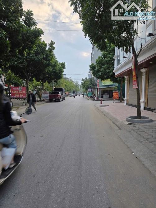 Bán 30m2 đất tđc Tứ Hiệp - Thanh Trì, phân lô ô tô tránh vỉa hè, Hàng siêu hiếm - 1