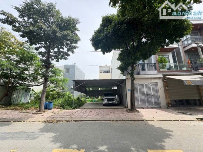 SIÊU HOT – LÔ ĐẤT ĐẸP NGAY TRUNG TÂM KDC PHÚ MỸ HIỆP 🌟 📍 Đường N2, P. Tân Đông Hiệp, - 1