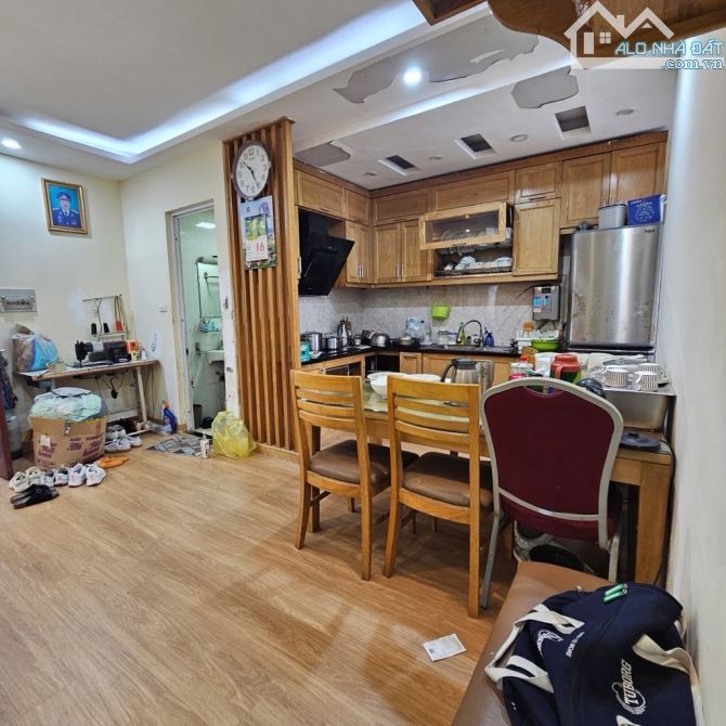 BÁN CĂN HỘ CT1C .90m. 5.1 tỷ  khu đô thị TP GIAO LƯU . - 1