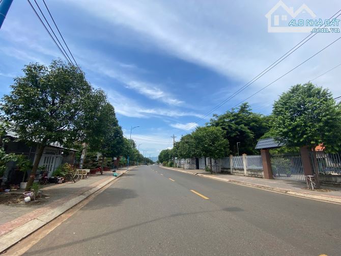 MẶT TIỀN ĐƯỜNG SỐ 3 – LÊ DUẨN – TT THỊ TRẤN ĐẤT ĐỎ ☘️Đi biển Phước Hải 5 phút - 1