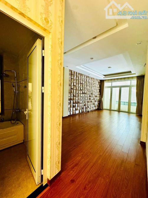 🏡 SIÊU PHẨM CĂN GÓC TẠ UYÊN QUẬN 11 – HẺM XE HƠI ☘️ CHỈ 5.8 TỶ - 1