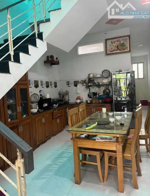 📌📌📌LÀM VIỆC TRỰC TIẾP GIÁ TỐT !!! Cần bán nhà 2 tầng đường cầu đỏ tuý loan - 1