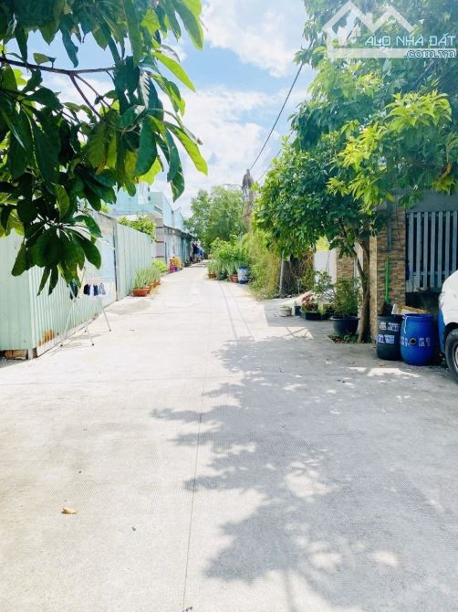 Cần Bán nhà QLO 1A - hẻm xe tải - An Phú Đông - Quận 12. 💥122m2 - ngang 5m💥 💸💸 5.95 tỷ - 1
