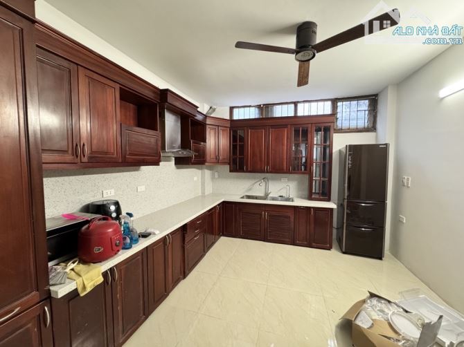 🏡ĐỐNG ĐA - 3 BƯỚC Ô TÔ TRÁNH-2 THOÁNG VĨNH VIỄN-NHÀ ĐẸP- DÂN XÂY-THANG MÁY-GẦN PHỐ - 1