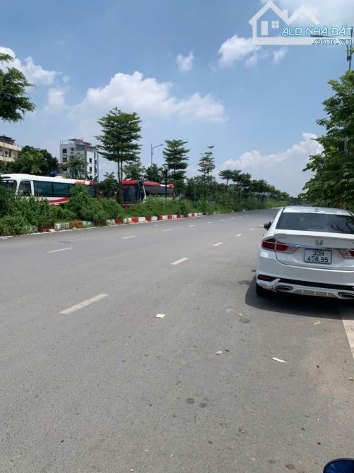 Bán nhà ở Trinh Văn Bô Oto đỗ cửa DT: 35m2 x Mt: 4.2m Phường Phương Canh - 1