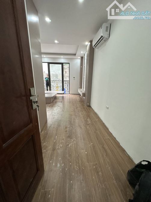 NHÀ ĐẸP 59 m2, Mt 4m, 6 TẦNG, thang máy, 10.59 tỷ ở NGUYỄN LƯƠNG BẰNG - 1