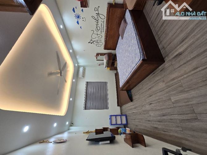 NHÀ ĐẸP HÀ ĐÔNG NGÕ NÔNG- GẦN PHỐ Ở NGAY 45M-5 TẦNG, MT :4M 💰9.2TỶ - 1