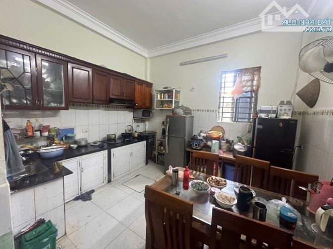 Bán Nhà LÊ TRỌNG TẤN, 36.5m² x 5 Tầng, Ngõ Thông, Vài Bước Ra Phố, Giá Đầu Tư Chỉ 7.3 Tỷ - 1