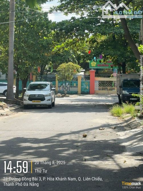 📌📌📌Làm việc trực tiếp!!! 🌺 Bán lô đất mặt tiền đường Đồng Bài 3 vị trí đẹp 🌺 - 1