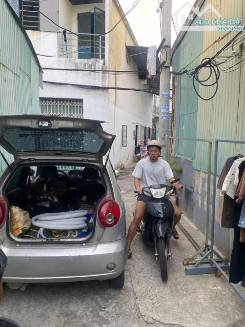 📌📌📌LÀM VIỆC TRỰC TIẾP GIÁ TỐT !!!  bán dãy trọ 2 tầng – K136 Nguyễn Lương Bằng - 1