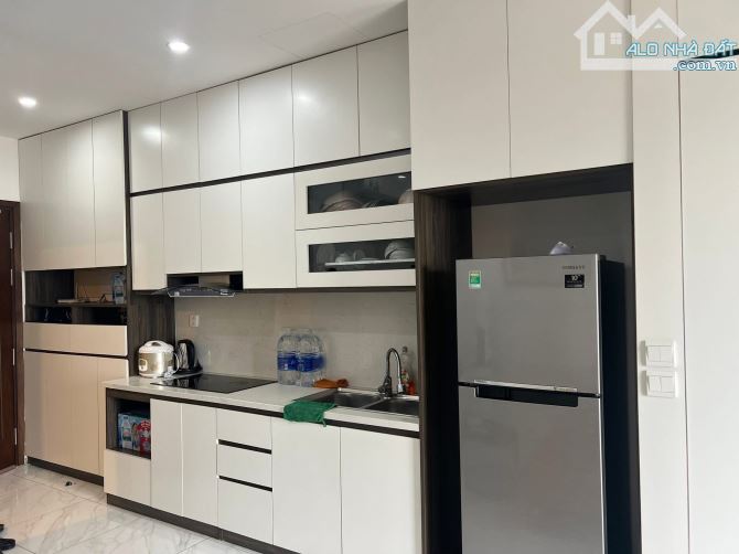 🏢 BÁN CĂN HỘ CAO CẤP – TÂN HOÀNG MINH, VÕ CHÍ CÔNG – TÂY HỒ ✨ Vị trí đắc địa – View Hồ Tâ - 1