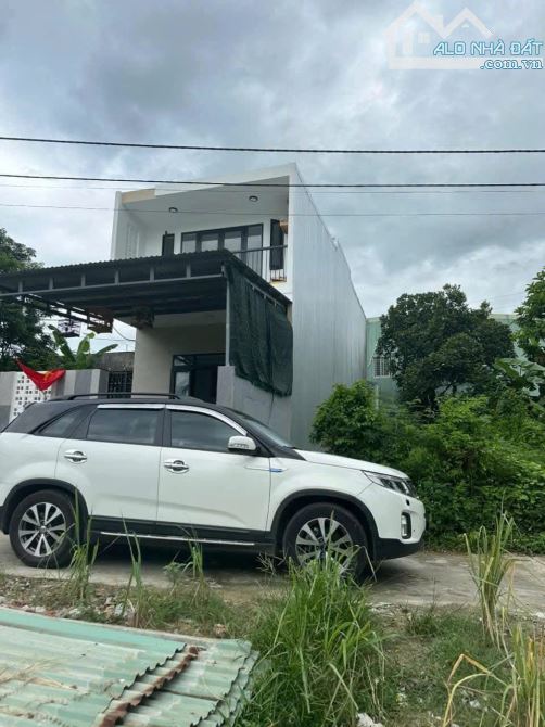 📌📌📌LÀM VIỆC TRỰC TIẾP GIÁ TỐT !!! Bán lô đất kiệt ô tô 78 trường Sơn - 1