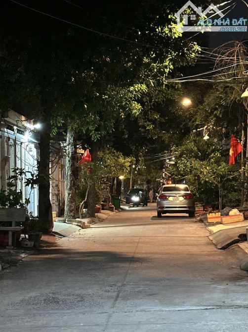 Bán nhà 3 lầu đẹp Gò Vấp HXH thông Nguyễn Văn Lượng ngang 5m 75m2 gần Cityland 9.5 tỷ. - 1